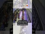 Cliente se irrita com preço de cerveja e tenta matar dono de loja em SC