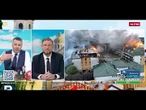 Kozłowski: funkcjonariusze kontrwywiadu traktują takie liczne pożary bardzo poważnie