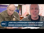 KRIEG UM UKRAINE: Kostjantyniwka erobert? Russlands Siegesmeldung – Doch die Ukraine widerspricht!