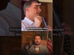 Flávio repudia fala de Figueiredo: 'se mulheres não votam conosco, é falta de competência minha'