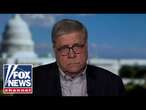 Bill Barr: Dems are trying to paint an ‘apocalyptic vision’