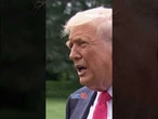 Trump: We have to give AOC, Crockett an IQ test #shorts #trump #aoc #foxnews #news #us #fox #usnews