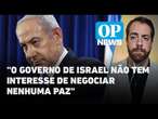 Análise: Netanyahu diz que Israel busca a paz apesar de ataques no Oriente Médio | O POVO NEWS