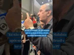 “Eu não sou bandido”, diz Malafaia após ser proibido de deixar o Brasil e ter celular apreendido