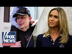 'Lucky to have him': Lara Trump praises Musk's DOGE work