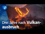 Katastrophe auf Kanareninsel: La Palma drei Jahre nach dem Vulkanausbruch