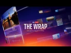 The Wrap | Sunday 19 July