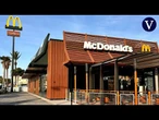 McDonald’s invade Francia ante el empobrecimiento de las clases populares