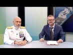 Mar Rosso, Cavo Dragone: contro la minaccia Houthi serve soluzione al conflitto in Medioriente