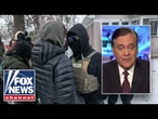 Turley slams 'PERMISSION SLIP FOR LAWLESSNESS' from the far-left