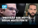 Senador confirma que anistia é para beneficiar Bolsonaro "por eleições limpas" | O POVO NEWS