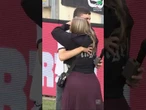 2. BUNDESLIGA: Hochzeitsantrag in der Halbzeit! Elversberg - 1. FC Kaiserslautern | Highlights #2bl