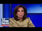 Judge Jeanine: Kamala just got caught copying and pasting Biden's policies