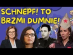 Liczmy do skutku! Aż wygra Kidawa. Michalik odlot. Schnepf broni teścia | Codziennie Burza