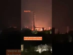Гучні ВИБУХИ в Криму! Полум'я на нафтобазі видно за ДЕСЯТКИ кілометрів!