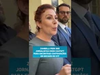 Zambelli pede que jornalistas usem ChatGPT para encontrar contradições em decisão do STF