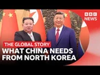 North Korea goes even more nuclear | The Global Story