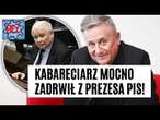 Krzysztof Hanke: Gorliwym KATOLIKIEM nie jestem. Do Kościoła chodzę przeważnie na POGRZEBY | FAKT.PL