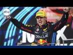 Can Verstappen make history at F1 World Championship