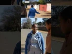Woman killed on 'date' amid femicide crisis in South Africa