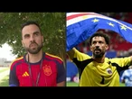 Vozinha, o goleiro que abafou o grito da torcida espanhola | AFP
