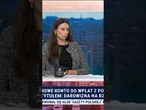 Awantura w studiu o Zełenskiego! »Nabijają nas na widły, a Pani mówi o dyplomacji?