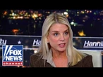 Bondi: Pritzker has ‘LOST HIS MIND’