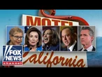 ‘DIDN’T STEP IN’: Fmr acting DHS secretary scolds CA leaders for anti-ICE protests