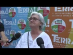 Regionali Puglia, Bindi: Decaro dice sì a Vendola? "Se è vero, la vicenda si è chiusa bene"