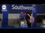 What to know about new Southwest checked bag fees