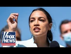 AOC called out by her own voters: 'Ghosted her district'