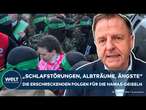 ISRAEL: Erste Hamas-Geiseln aus Gaza freigelassen! Das kommt auf sie und ihre Angehörige zu