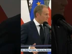 Przegrane wybory a Tusk dalej stosuje prawo jak oni je rozumieją