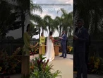 Casal viraliza com votos de casamento inspirados em concursos públicos