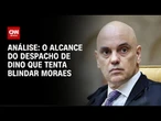 Análise: STF prepara terreno para reagir a sanções dos EUA | WW
