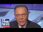 Gen. Jack Keane on iron dome proposal: Trump is trying to solve a very complicated problem