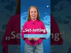 Reiseziele wegen Games und Serien: „Set-Jetting“. #whitelotus #wicked #thelastofus #tagesschau