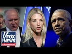 DOJ ‘strike force’ takes on Obama, ex-officials over Russiagate