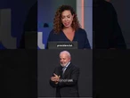 Lula ganharia de todos os candidatos em um eventual segundo turno, segundo pesquisa