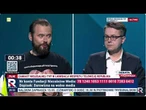 Stanowski ostro do Maciaka: ja wiem, że w pana głowie Putin to człowiek, który leczy chore dzieci