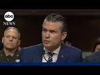 Sen. Tim Kaine challenges Sec. Pete Hegseth for restoring Confederate-adjacent names at bases
