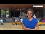 Fatima. Kaplica Objawień | #RepublikaWstajemy