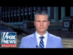This can't happen: Defense Secretary Hegseth