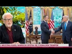 Pietrzak: Tusk powinien się pokajać i przeprosić, jako premier ma wiele do nadrobienia