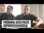 Łukasz Żak PÓJDZIE SIEDZIEĆ!? Ruszył jego proces. ZERO SKRUCHY. Biła od niego buta i pewność | FAKT