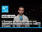 Le Rwanda prié de retirer ses troupes du Nord Kivu : P. Kagame réagit aux accusations