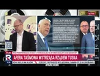 Przydacz: Giertych steruje prokuraturą i Bodnarem z tylnego siedzenia | Michał #Rachoń