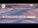 Palm Beach airport renamed after President Trump