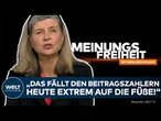DEUTSCHLAND: Warum der Sozialstaat hochgradig unsozial ist! | Meinungsfreiheit