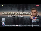 Kwiecień ujawnia: Tusk obraził Trumpa i oskarżał go o związki z Rosją | Miłosz Kłeczek Zaprasza